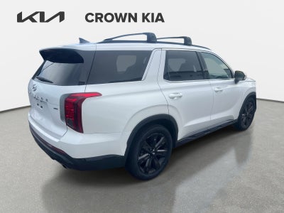 2023 Hyundai Palisade XRT