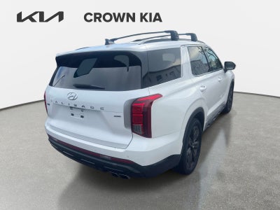 2023 Hyundai Palisade XRT