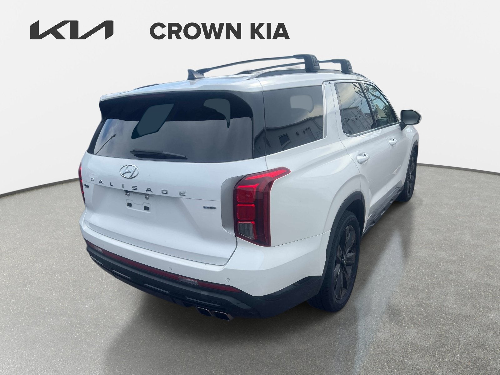 2023 Hyundai Palisade XRT
