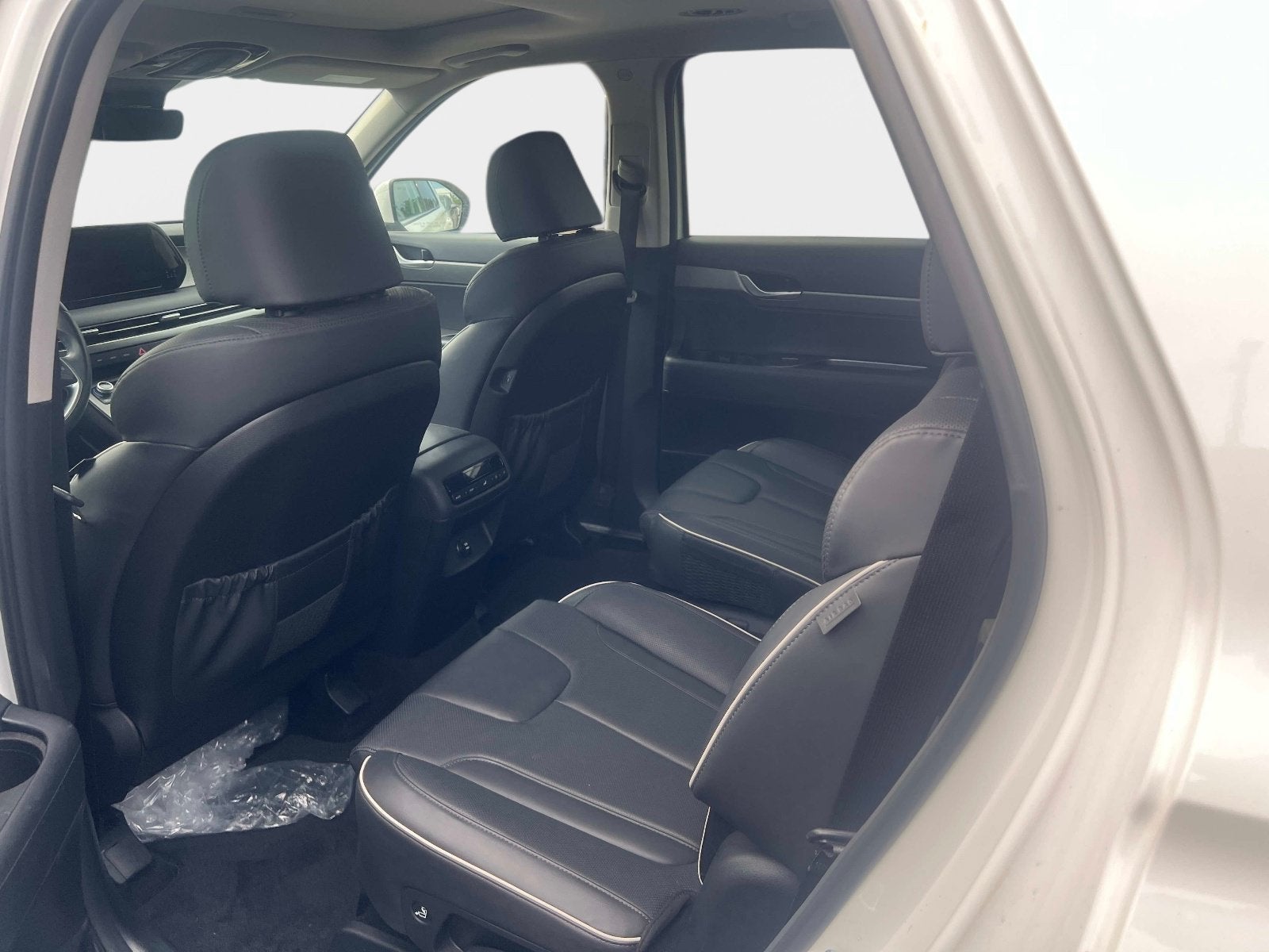 2023 Hyundai Palisade XRT