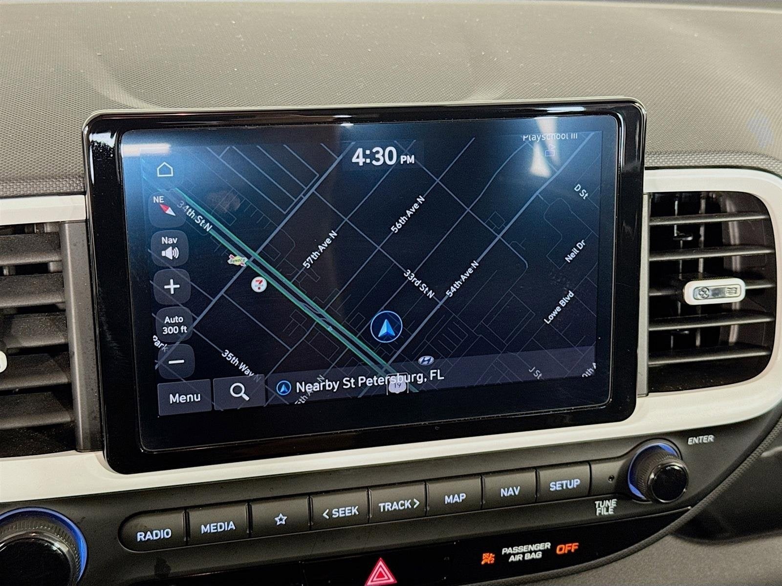 2024 Hyundai Venue Limited