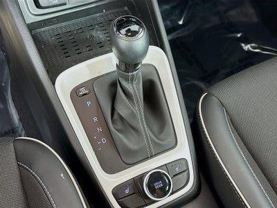 2024 Hyundai Venue Limited