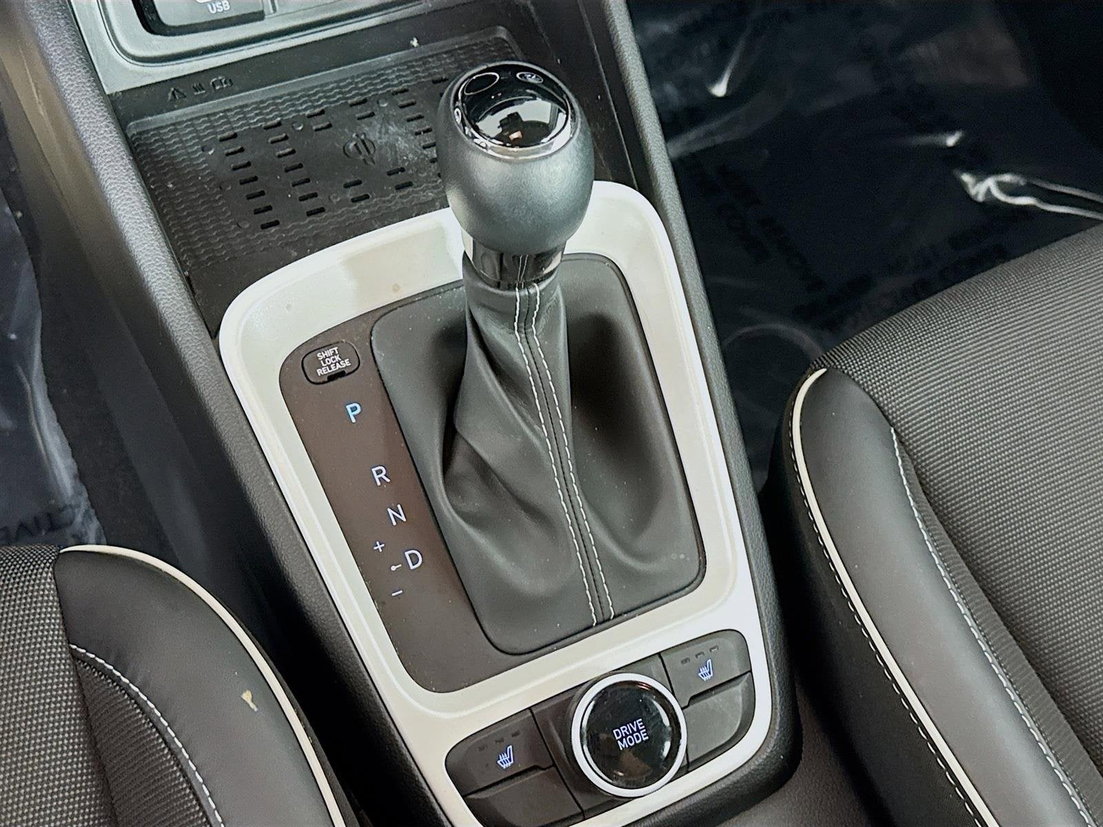 2024 Hyundai Venue Limited