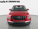 2024 Hyundai Venue Limited