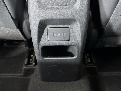 2024 Hyundai Venue Limited