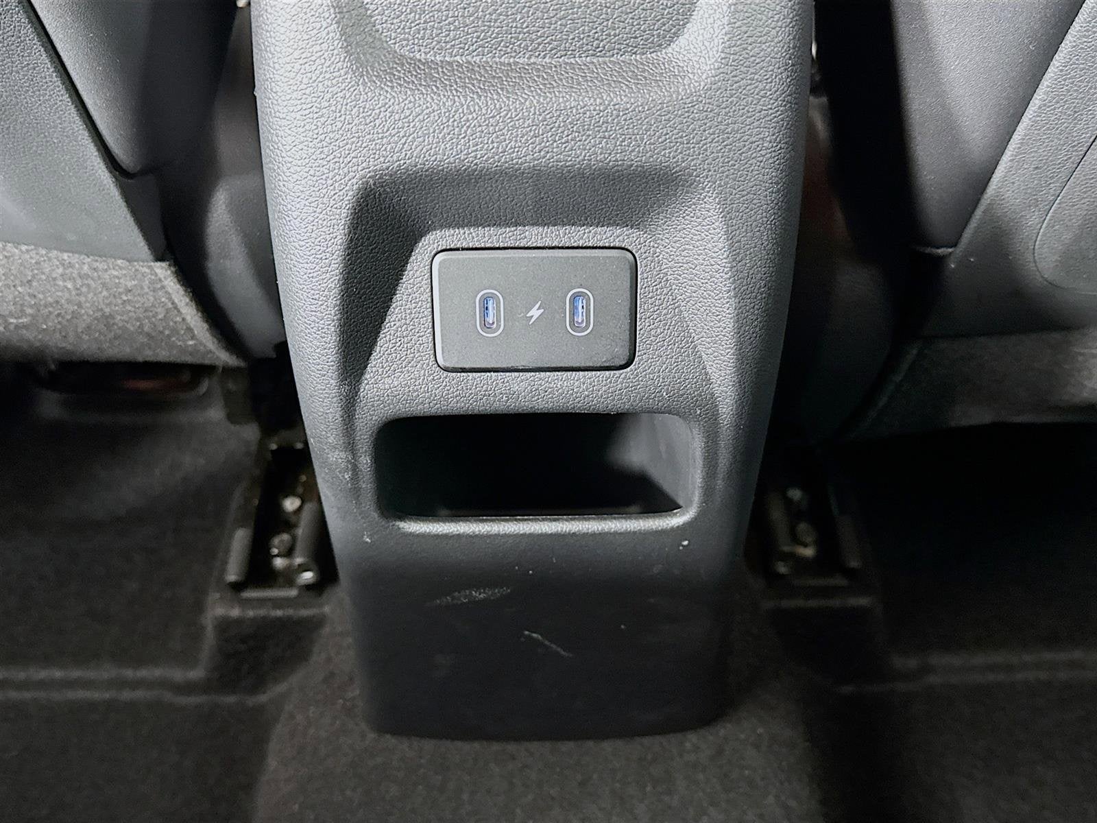 2024 Hyundai Venue Limited