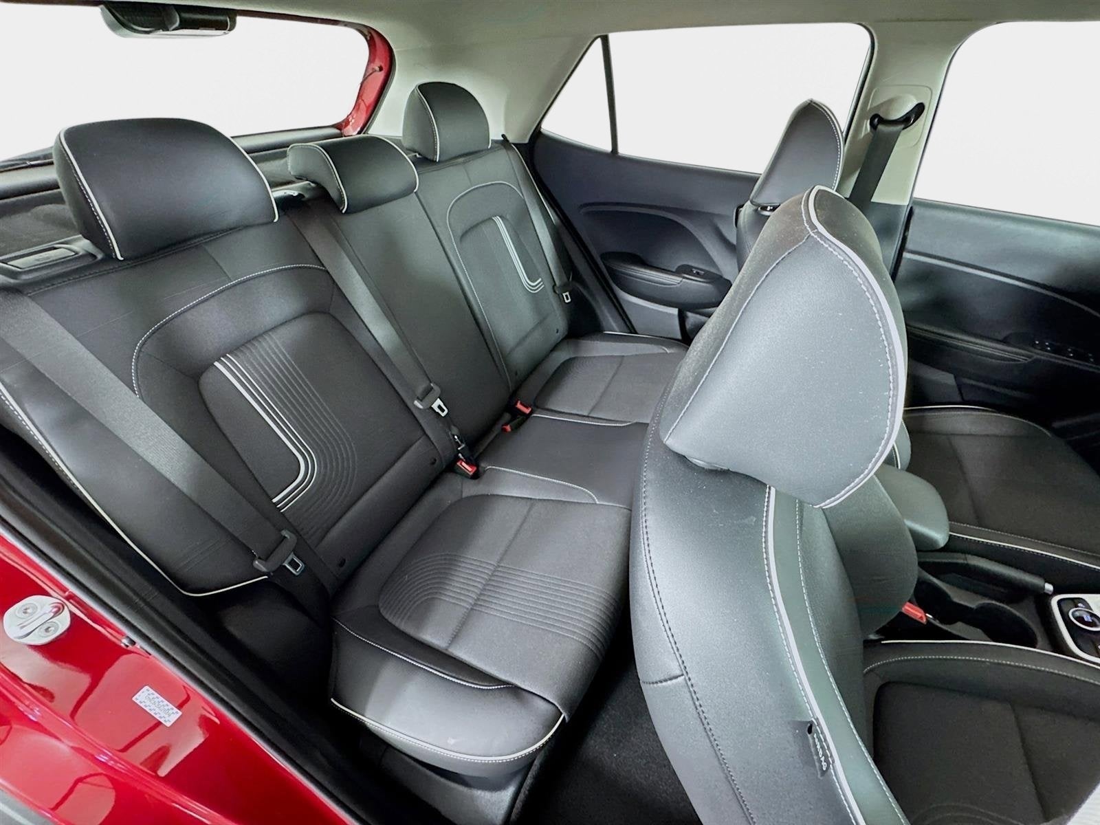 2024 Hyundai Venue Limited