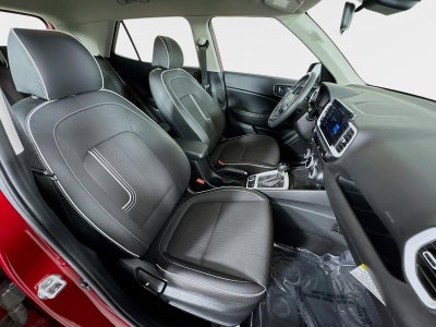 2024 Hyundai Venue Limited