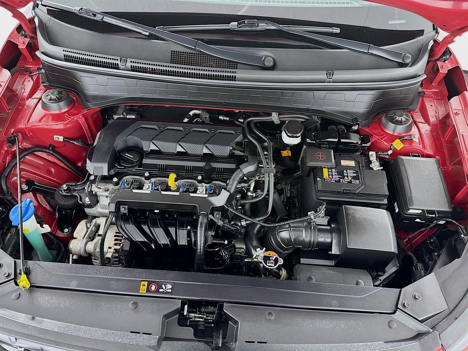 2024 Hyundai Venue Limited