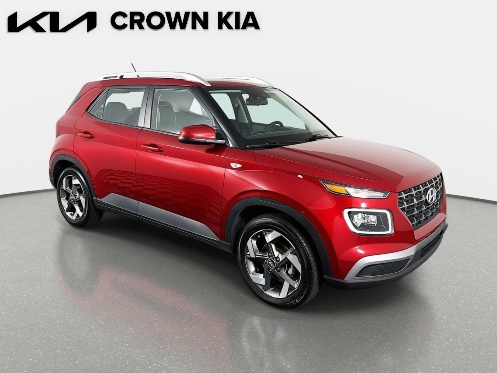 2024 Hyundai Venue Limited