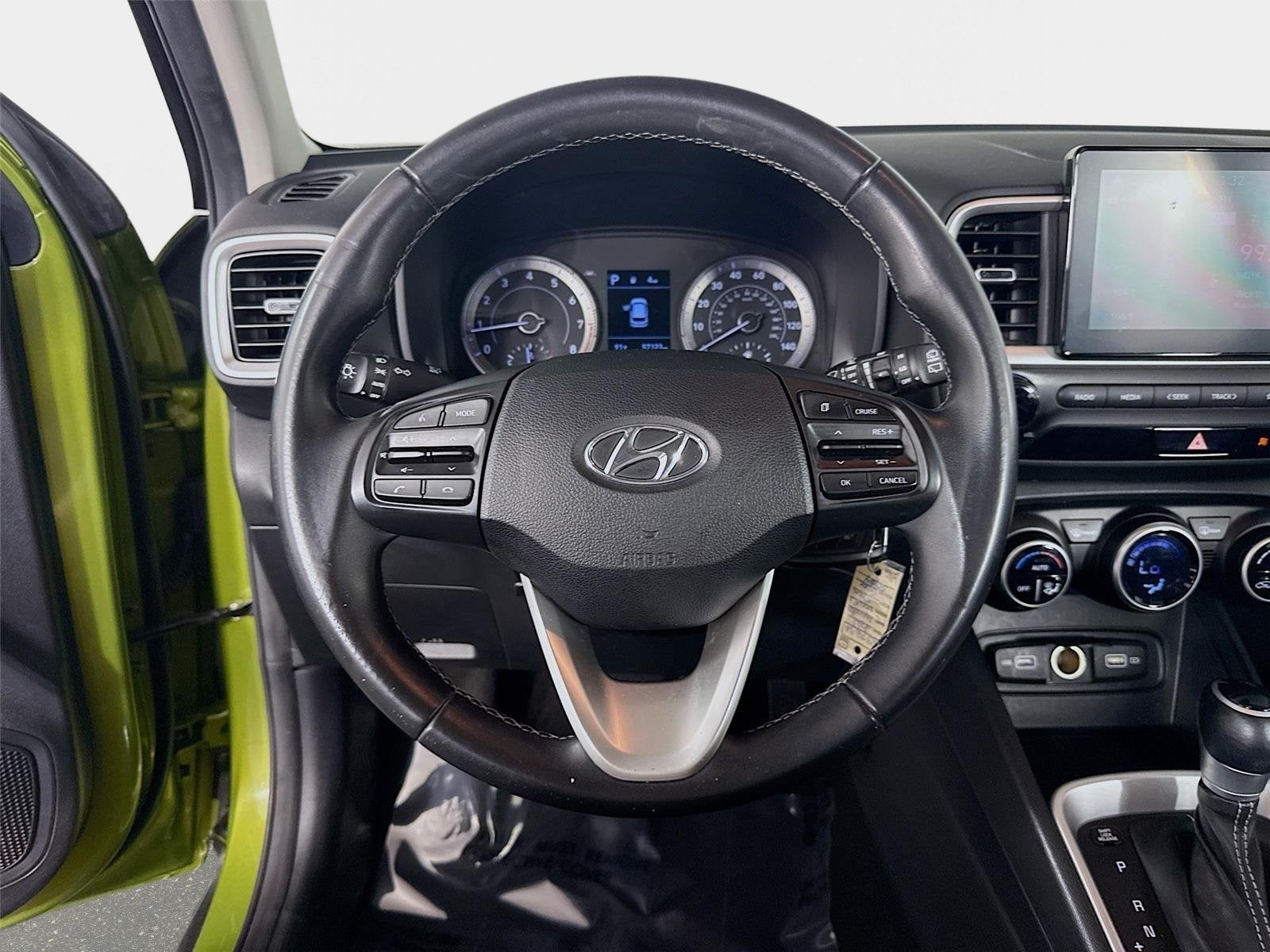 2022 Hyundai Venue SEL