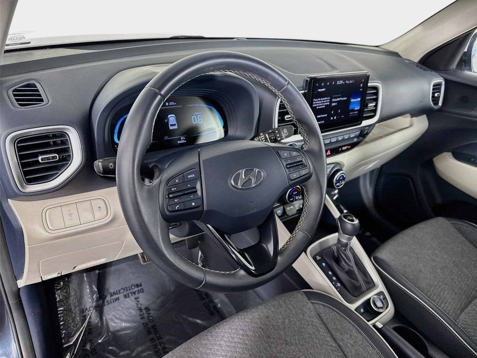 2023 Hyundai Venue Limited