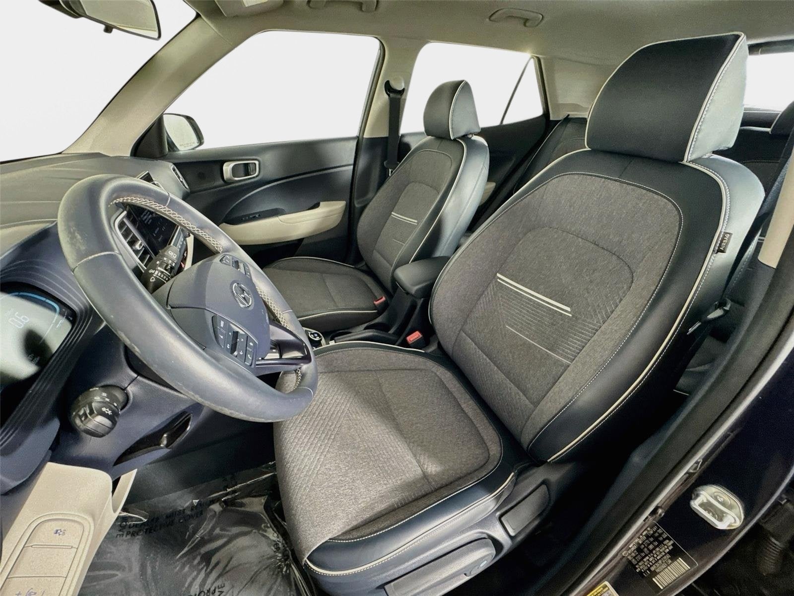 2023 Hyundai Venue Limited