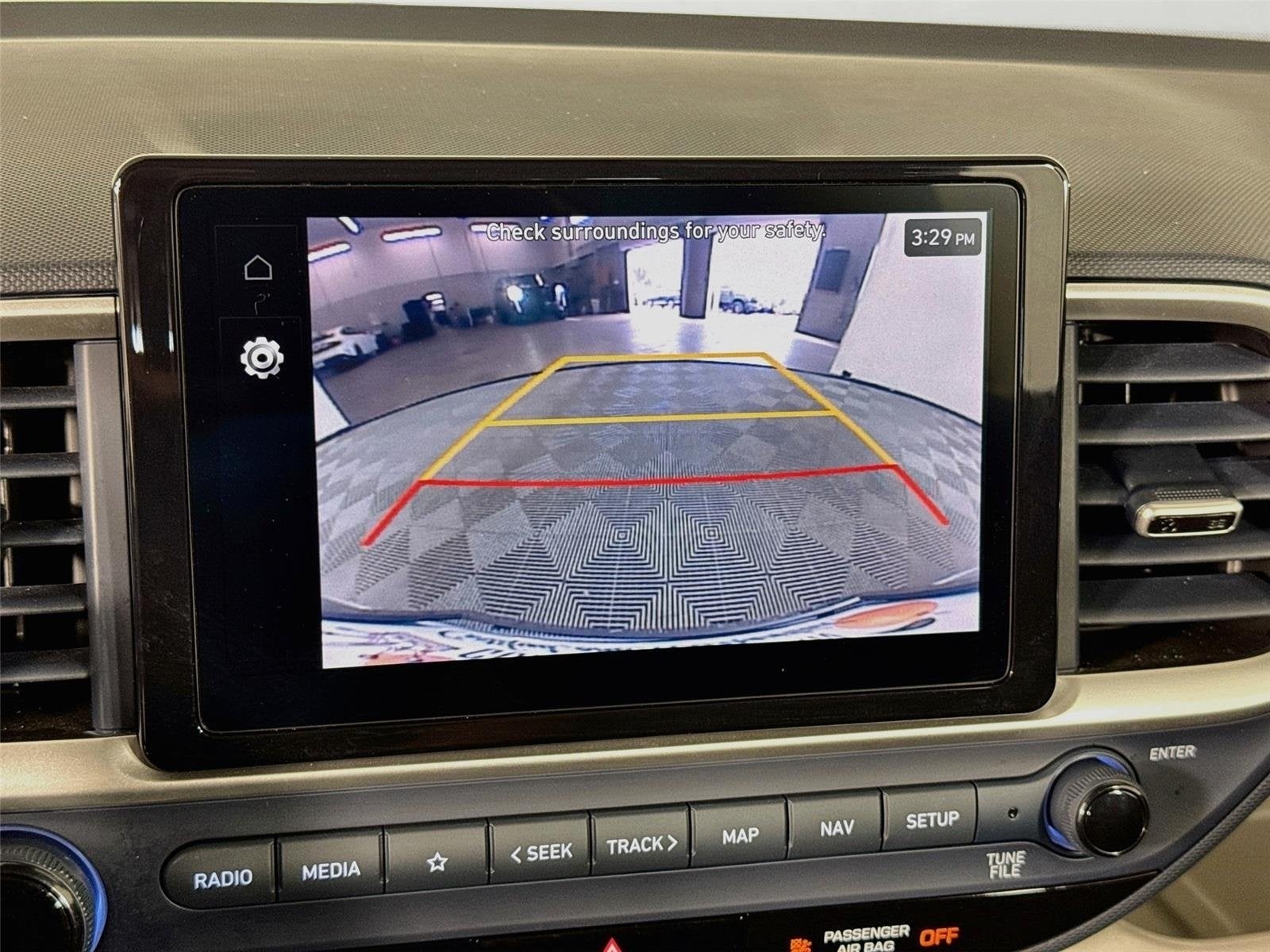2023 Hyundai Venue Limited