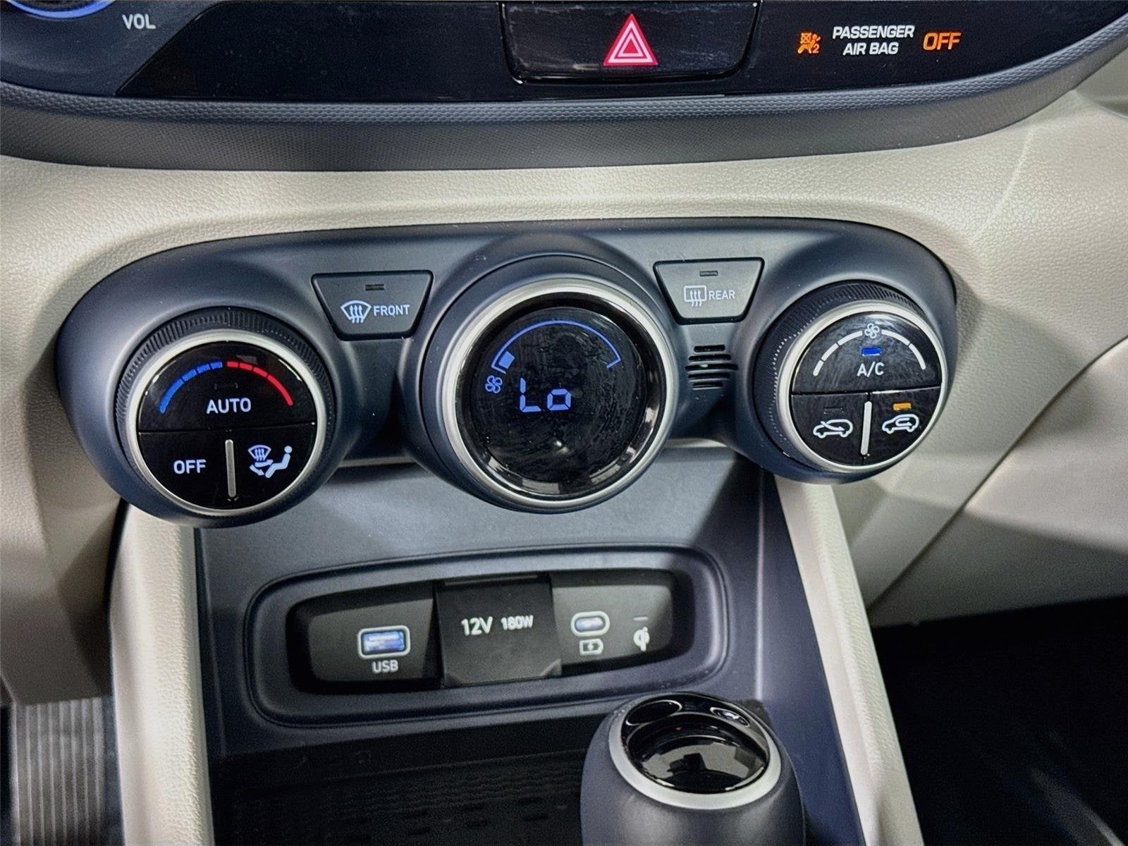 2023 Hyundai Venue Limited