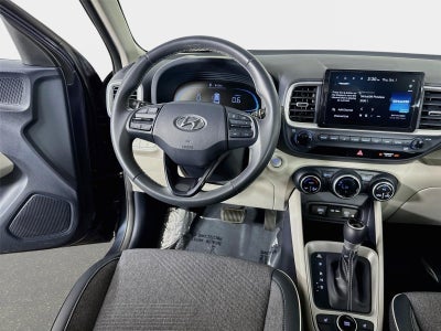 2023 Hyundai Venue Limited