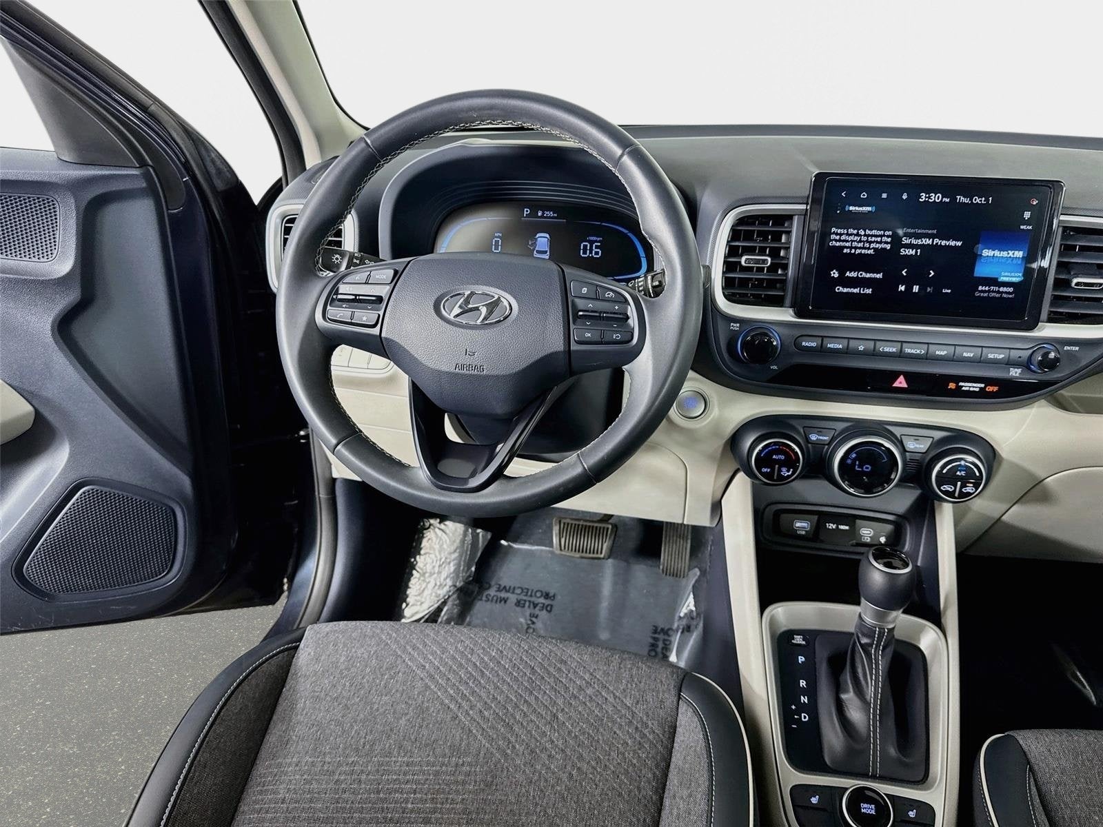 2023 Hyundai Venue Limited