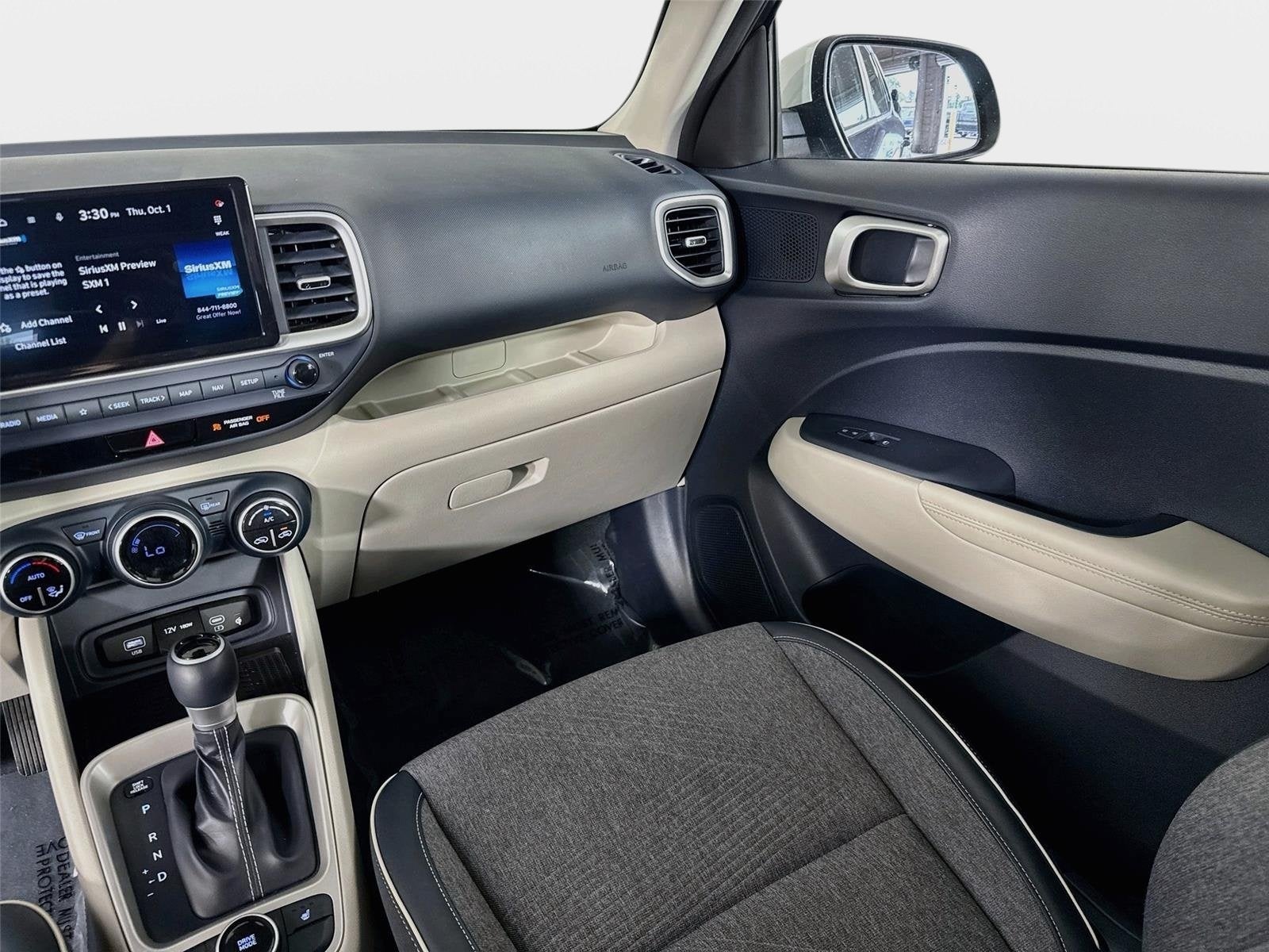 2023 Hyundai Venue Limited