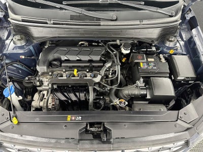 2023 Hyundai Venue Limited