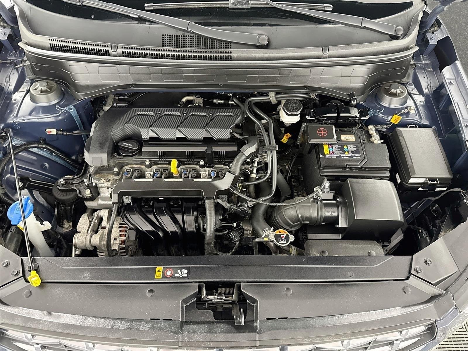 2023 Hyundai Venue Limited