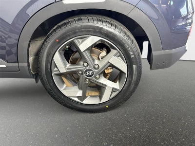 2023 Hyundai Venue Limited