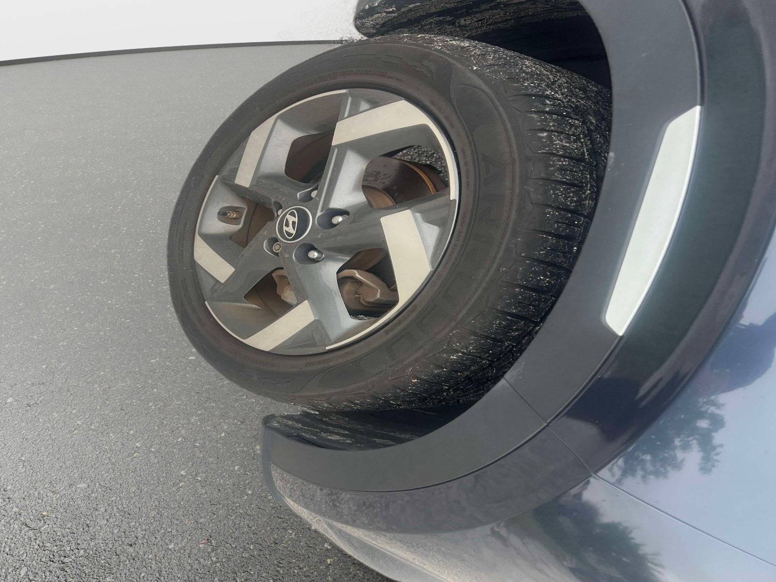 2023 Hyundai Venue Limited