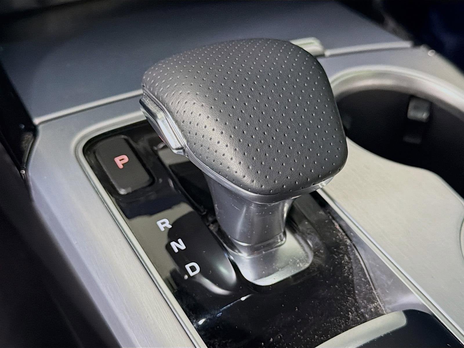 2023 Kia Stinger GT2