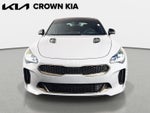 2023 Kia Stinger GT2