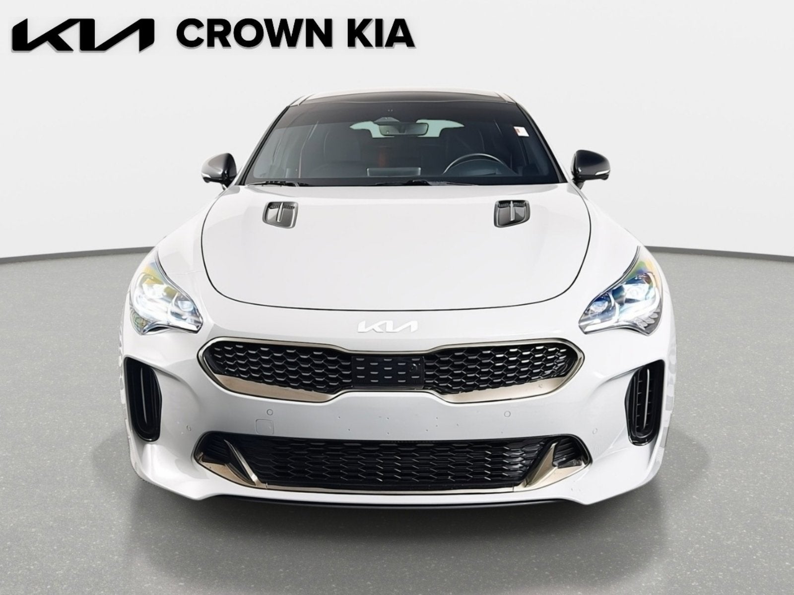 2023 Kia Stinger GT2