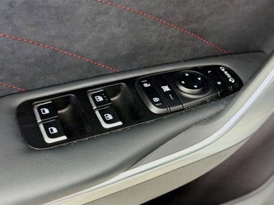 2023 Kia Stinger GT2