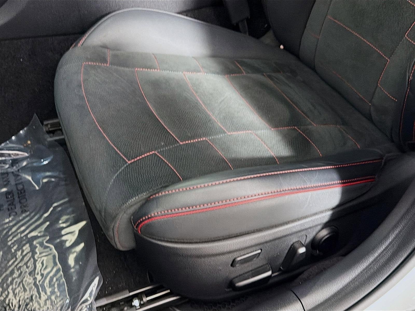 2023 Kia Stinger GT2