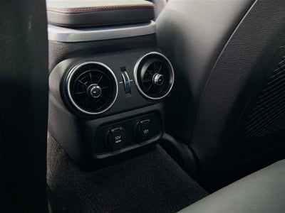 2023 Kia Stinger GT2