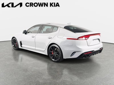 2023 Kia Stinger GT2