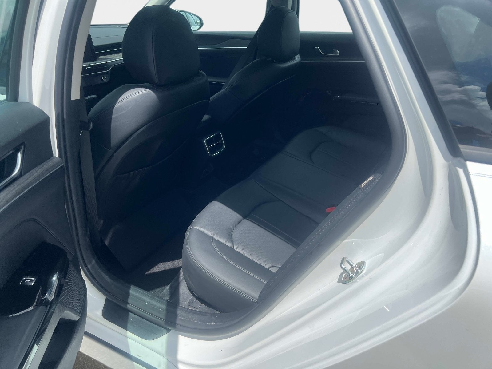2025 Kia K5 EX