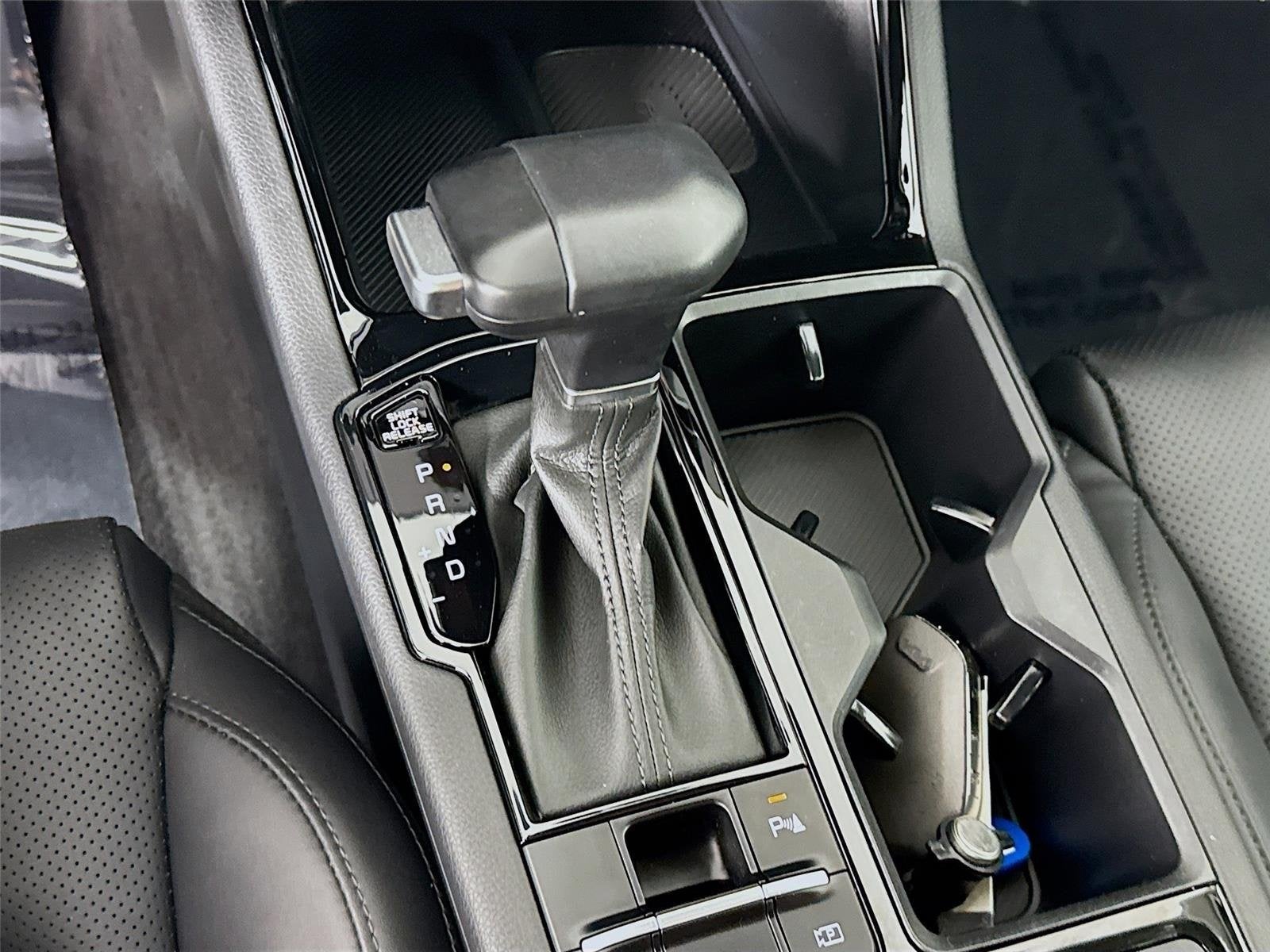 2025 Kia K5 EX