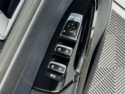2025 Kia K5 EX