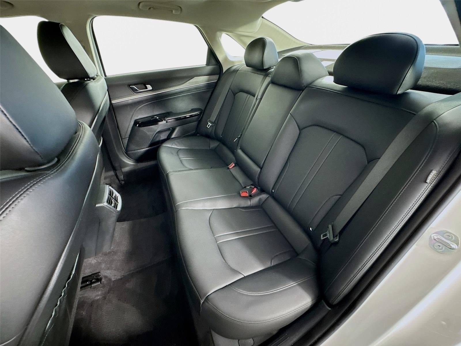 2025 Kia K5 EX