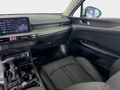 2025 Kia K5 EX