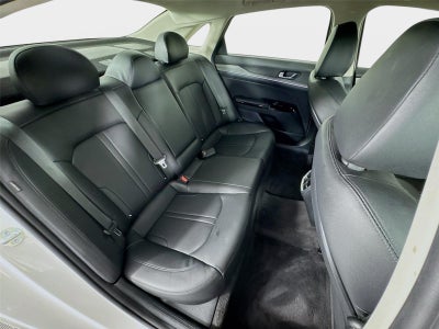 2025 Kia K5 EX