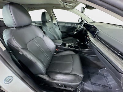 2025 Kia K5 EX