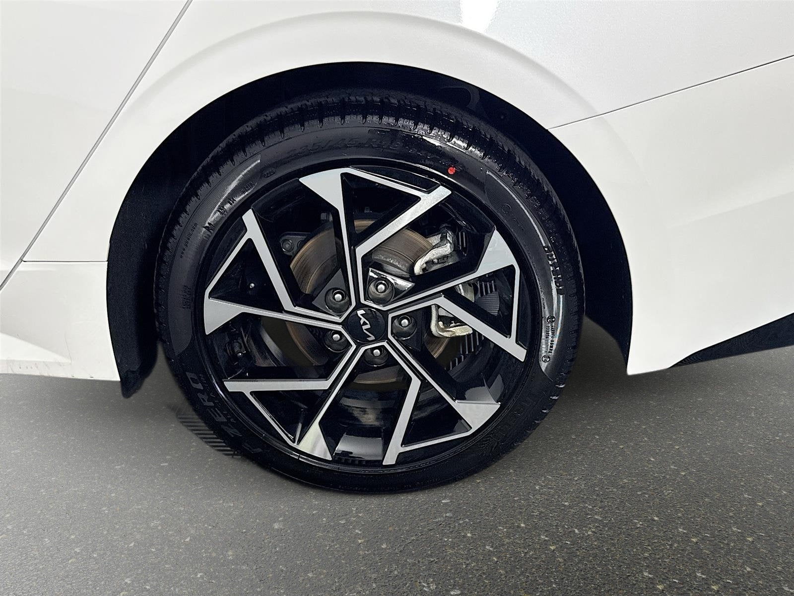 2025 Kia K5 EX