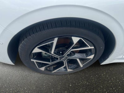 2025 Kia K5 EX