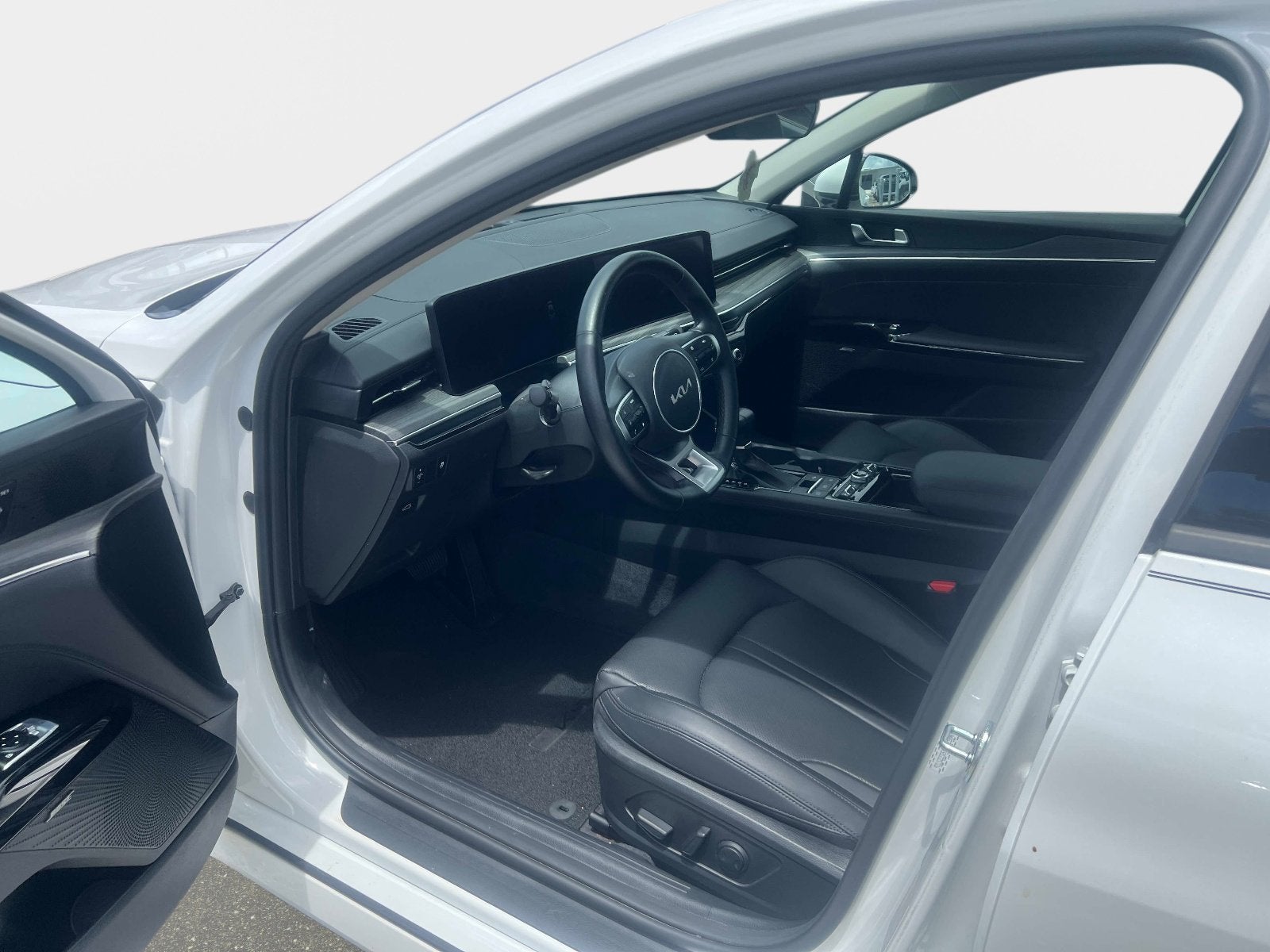 2025 Kia K5 EX