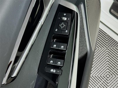 2024 Kia EV6 GT-Line