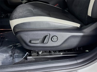 2024 Kia EV6 GT-Line