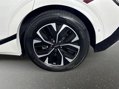 2024 Kia EV6 GT-Line