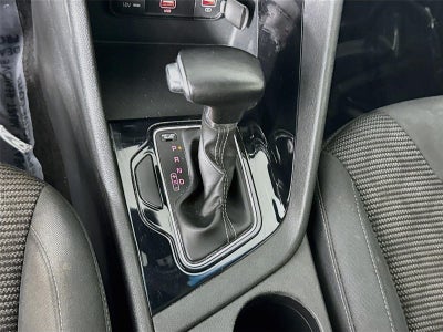 2020 Kia Niro LXS