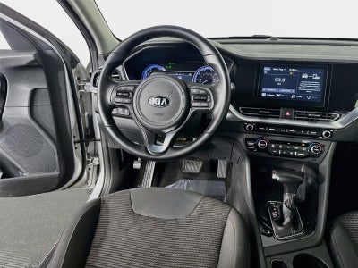 2020 Kia Niro LXS