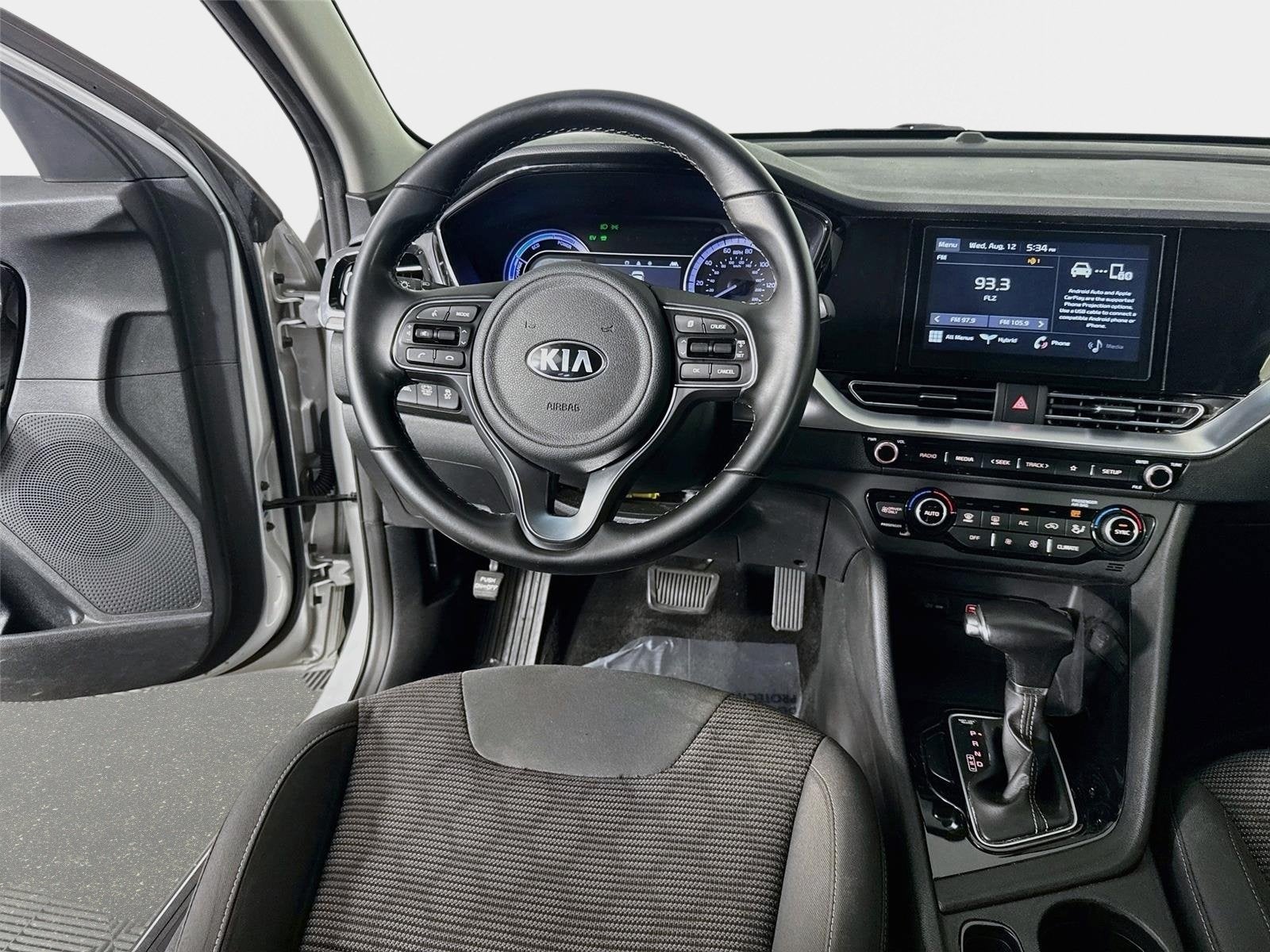 2020 Kia Niro LXS
