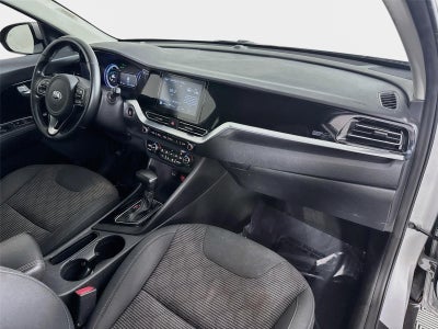 2020 Kia Niro LXS